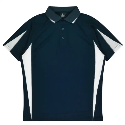 Picture of Aussie Pacific, Kids Eureka Polo 